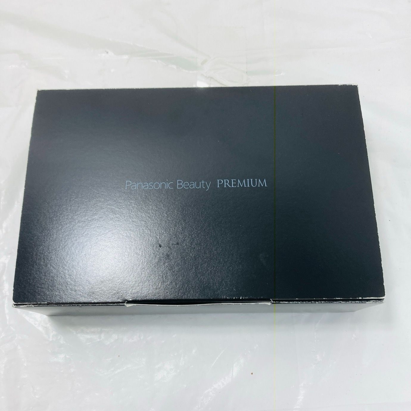 美容家電 Panasonic Beauty PREMIUM RF美容器 EH-XR20-K パナソニック