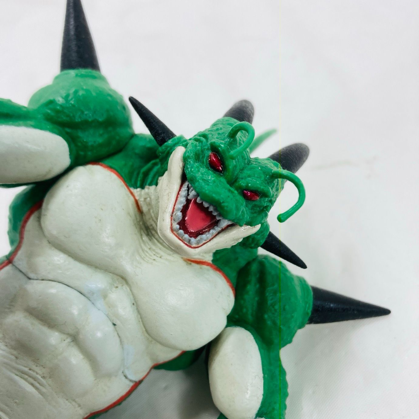 フィギュア 造形天下一武道会4 ポルンガ ドラゴンボールZ - メルカリ