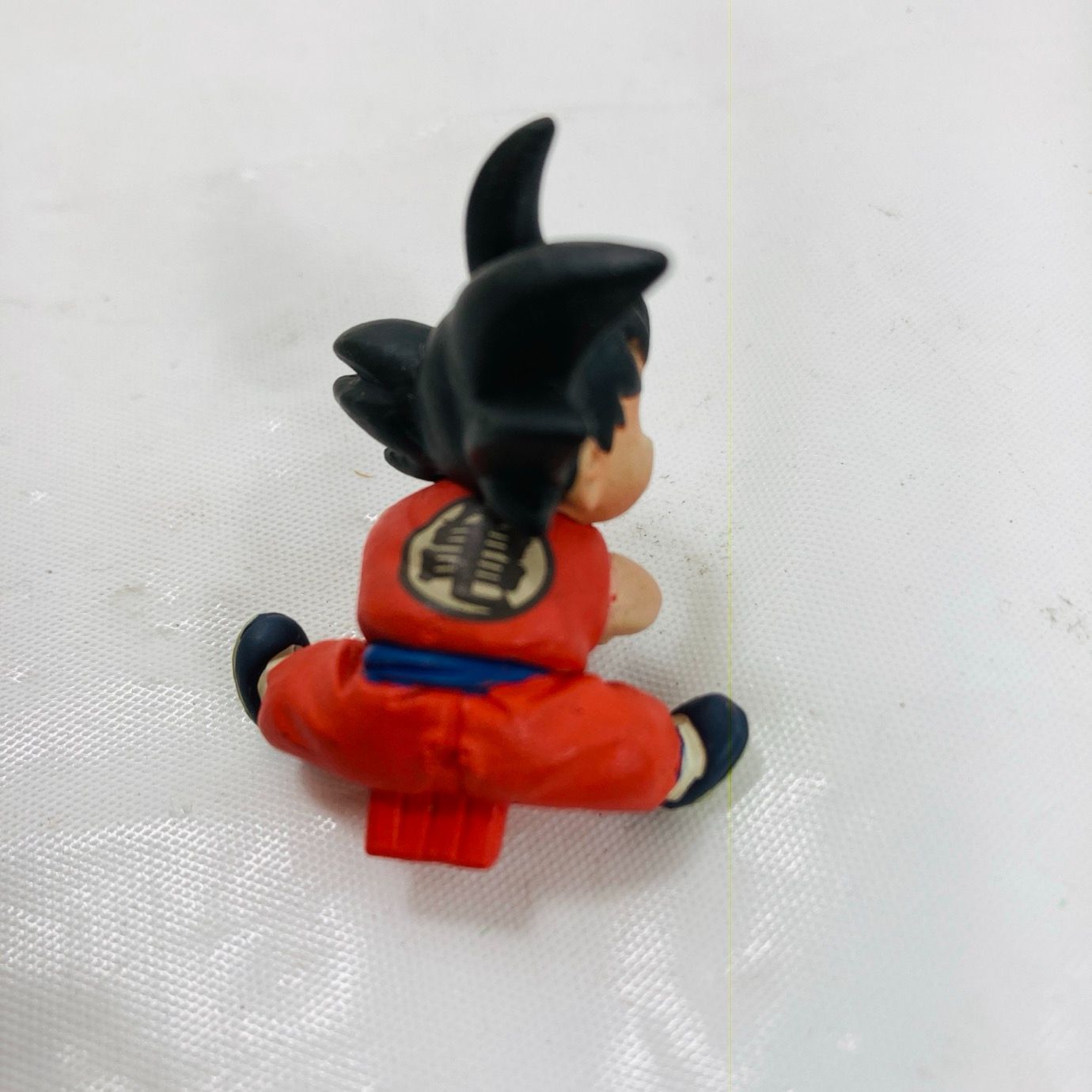 ドラゴンボールカプセル ドラカプ はじまりは四星球 メモリーズ編 じっ