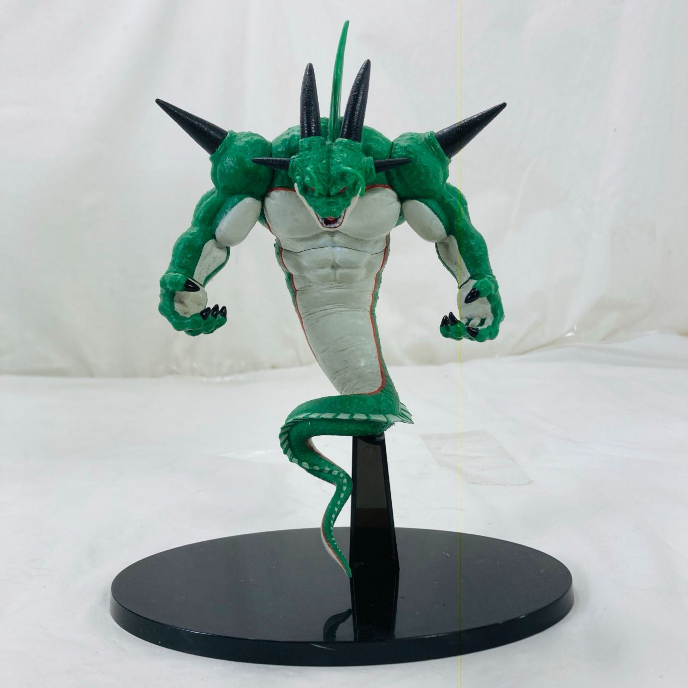 フィギュア 造形天下一武道会4 ポルンガ ドラゴンボールZ - メルカリ