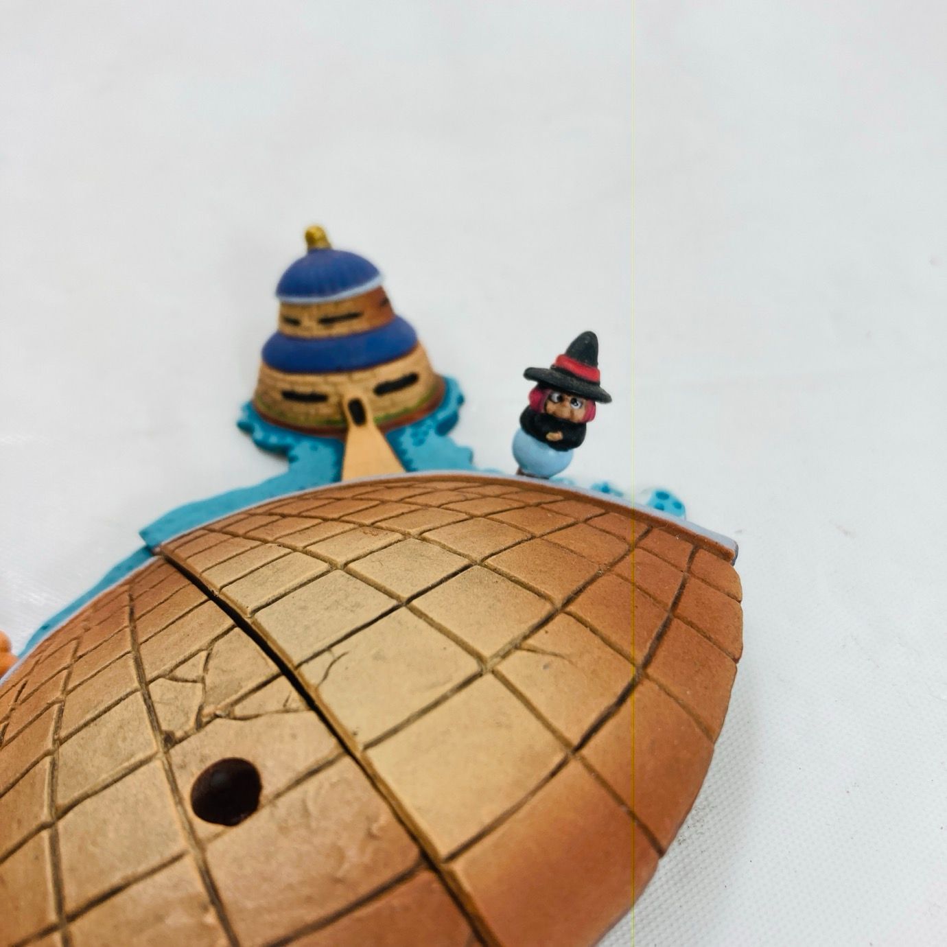 ドラゴンボールカプセル ドラカプ はじまりは四星球 メモリーズ編 じっ