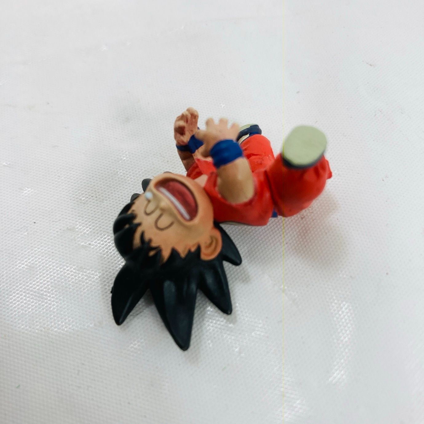 ドラゴンボールカプセル ドラカプ はじまりは四星球 メモリーズ編 じっ