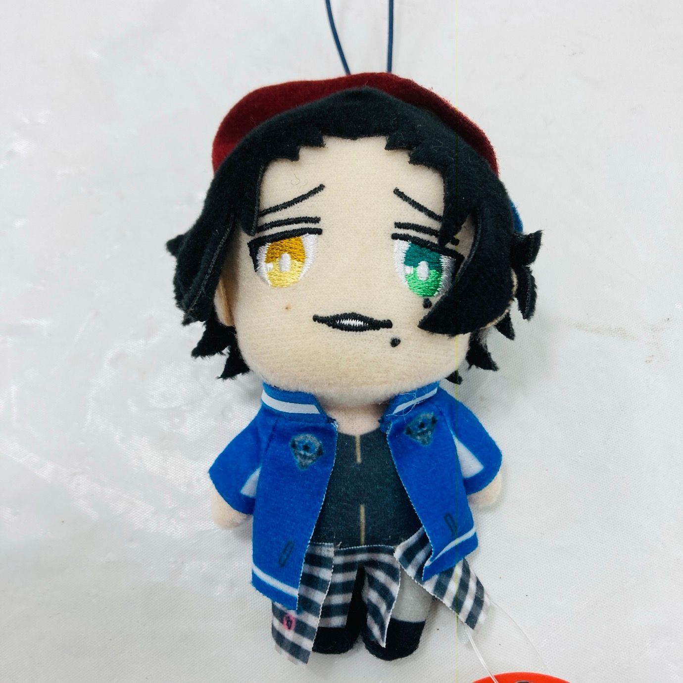 ヒプノシスマイク マスコットぬいぐるみ ピコぬい 山田二郎 - メルカリ