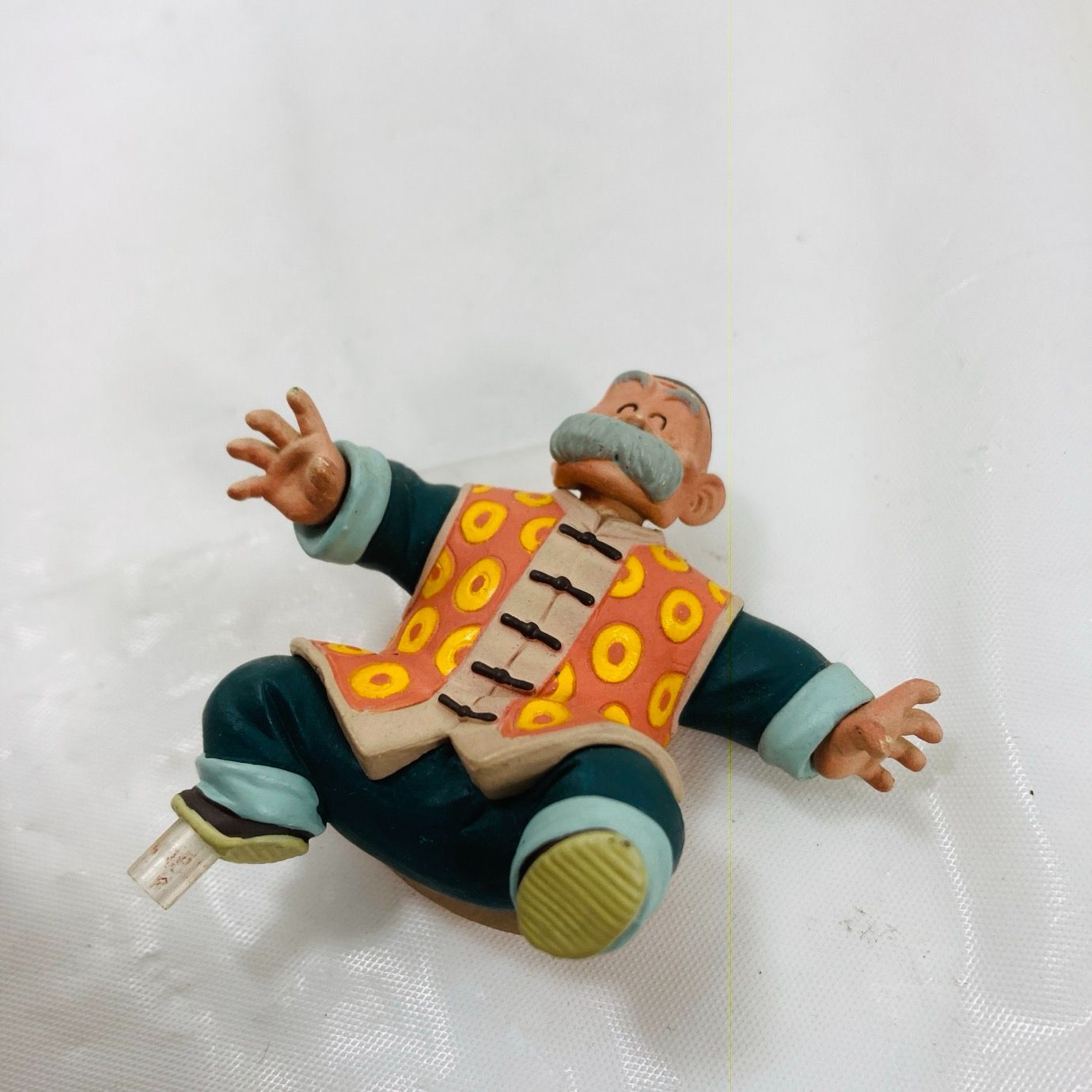 ドラゴンボールカプセル ドラカプ はじまりは四星球 メモリーズ編 じっ