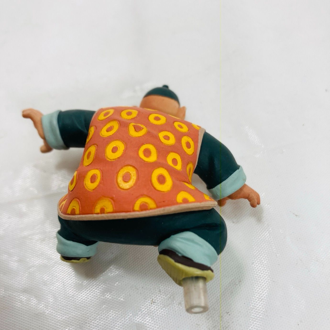 ドラゴンボール カプセル メモリーズ編 ドラカプ じっちゃん　はじまりは四星球 ドラゴンボールカプセル ドラカプ はじまりは四星球 メモリーズ編 じっ