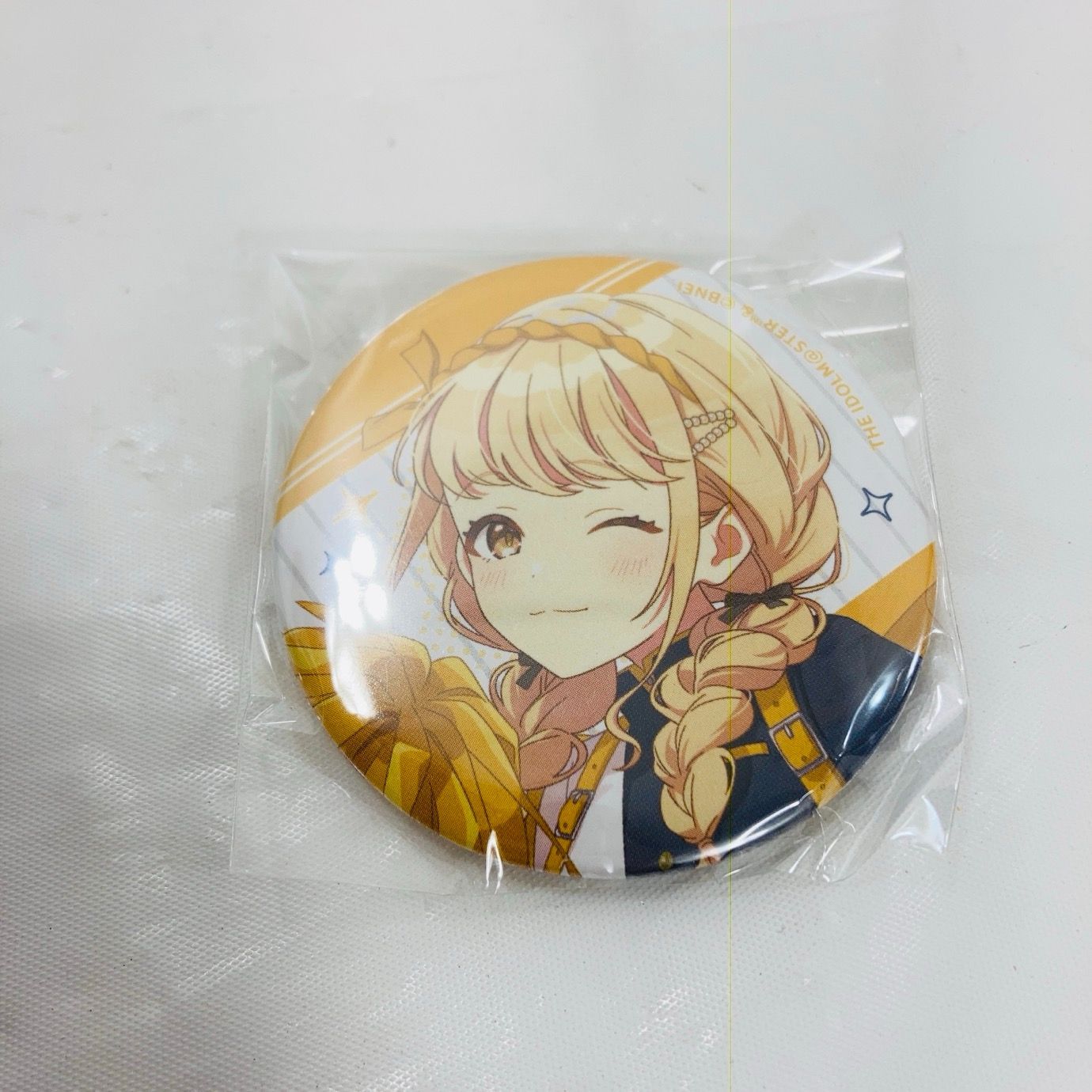 未使用 学園アイドルマスター 学マス アイマス セブンネット 藤田こと