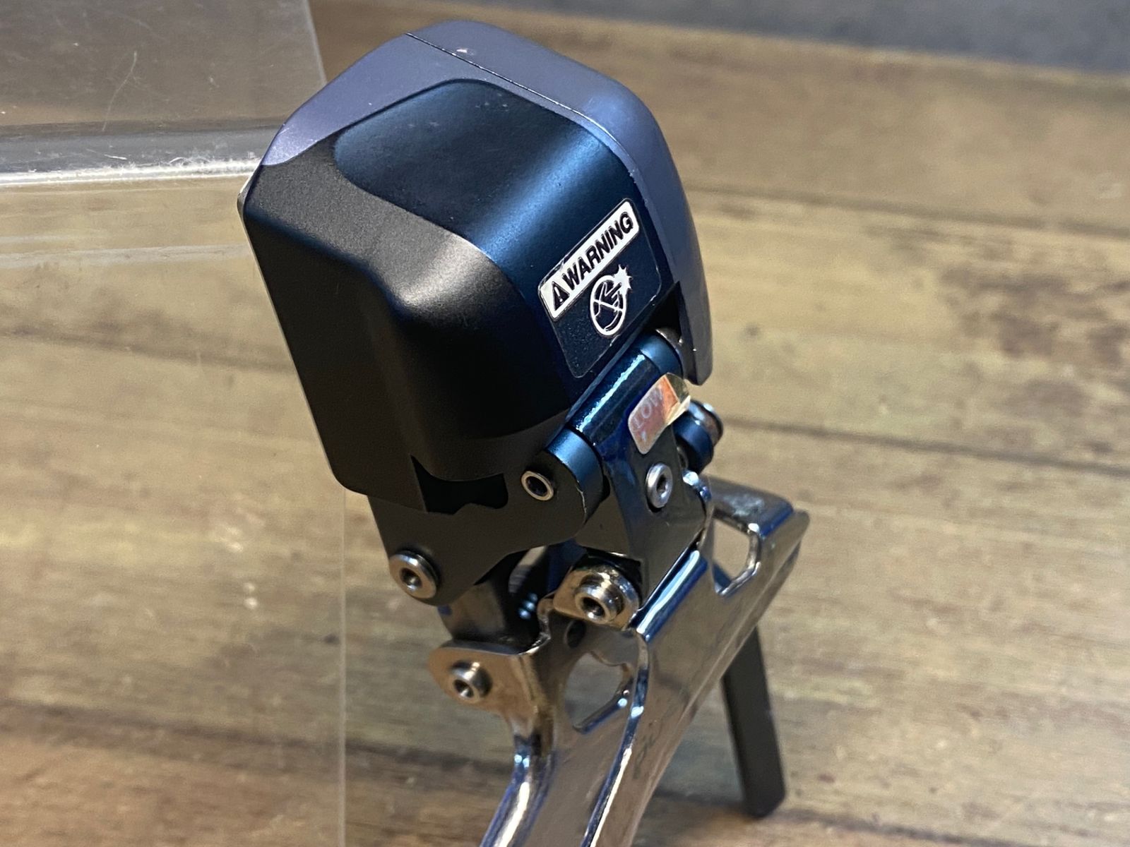 IX842 シマノ SHIMANO デュラエース DURA-ACE FD-9070 フロント