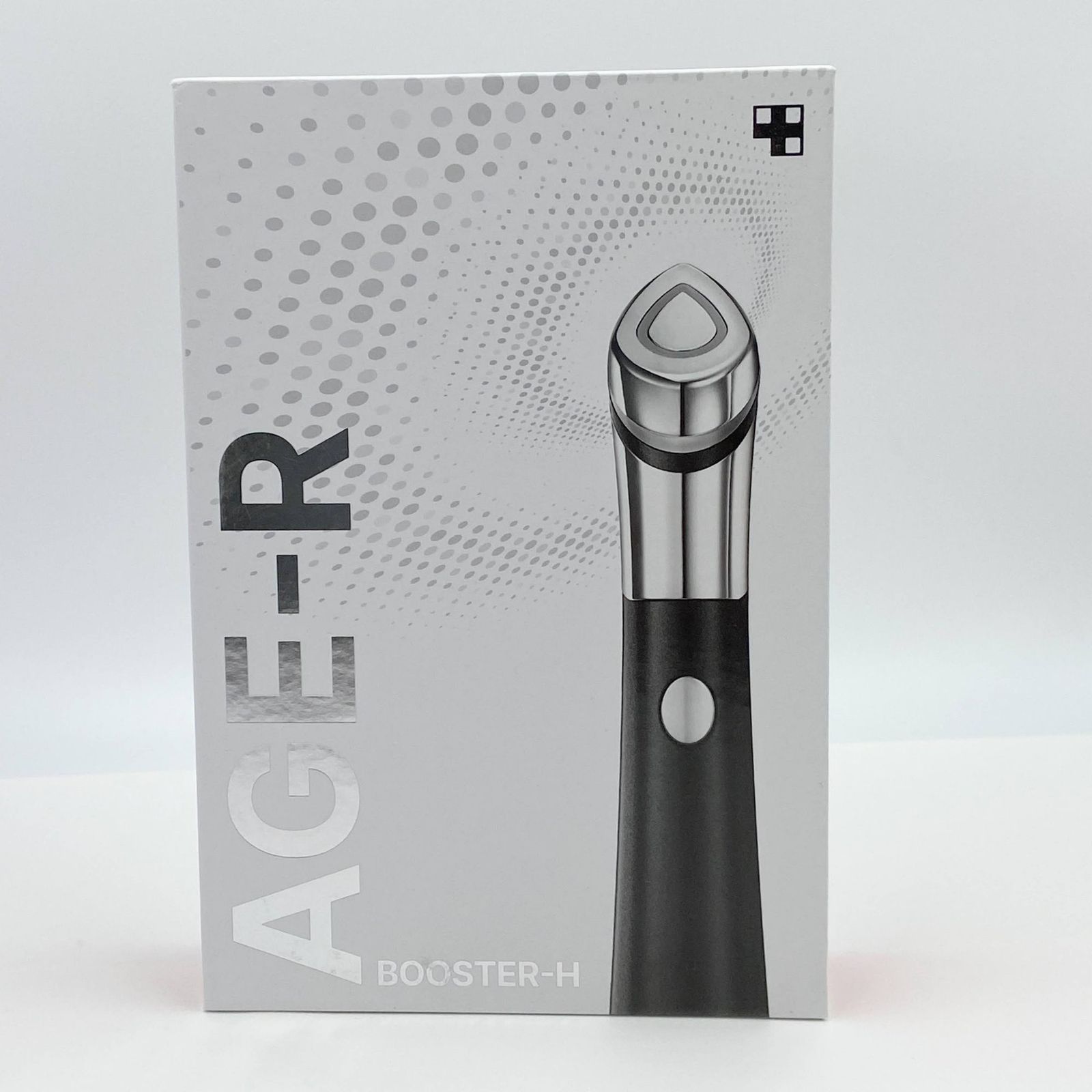 メディキューブ AGE-R BOOSTER-H 美顔器 【C5497-60】 - メルカリ