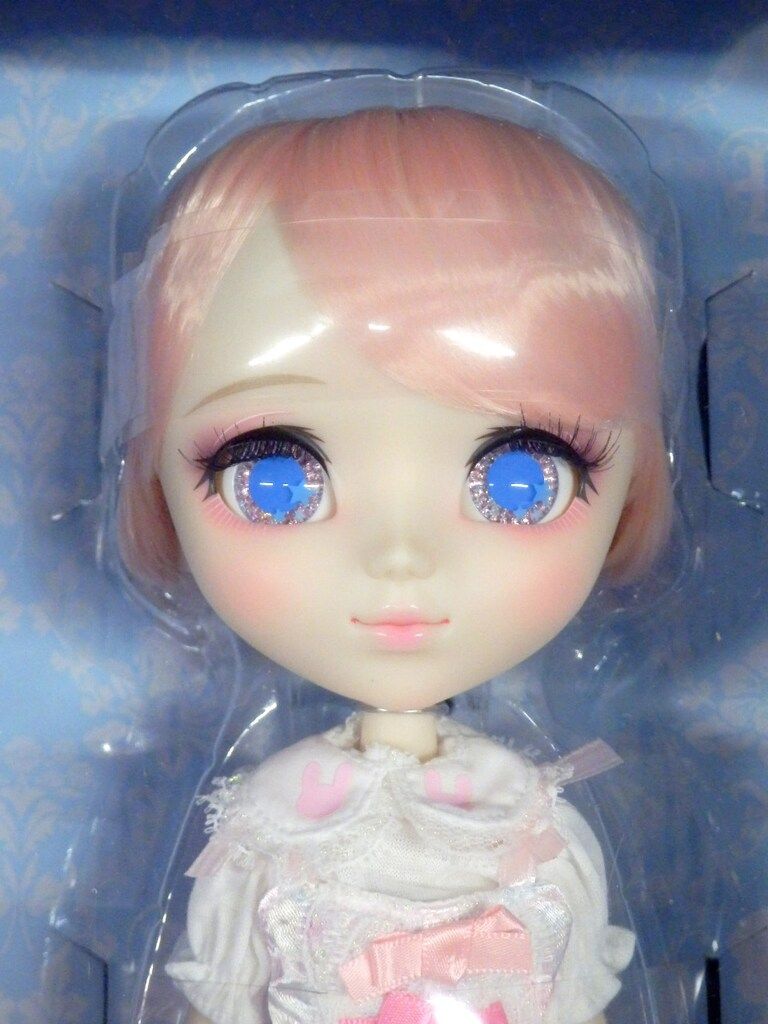 グルーヴ プーリップ Nile Perchコラボ ピピフィリア