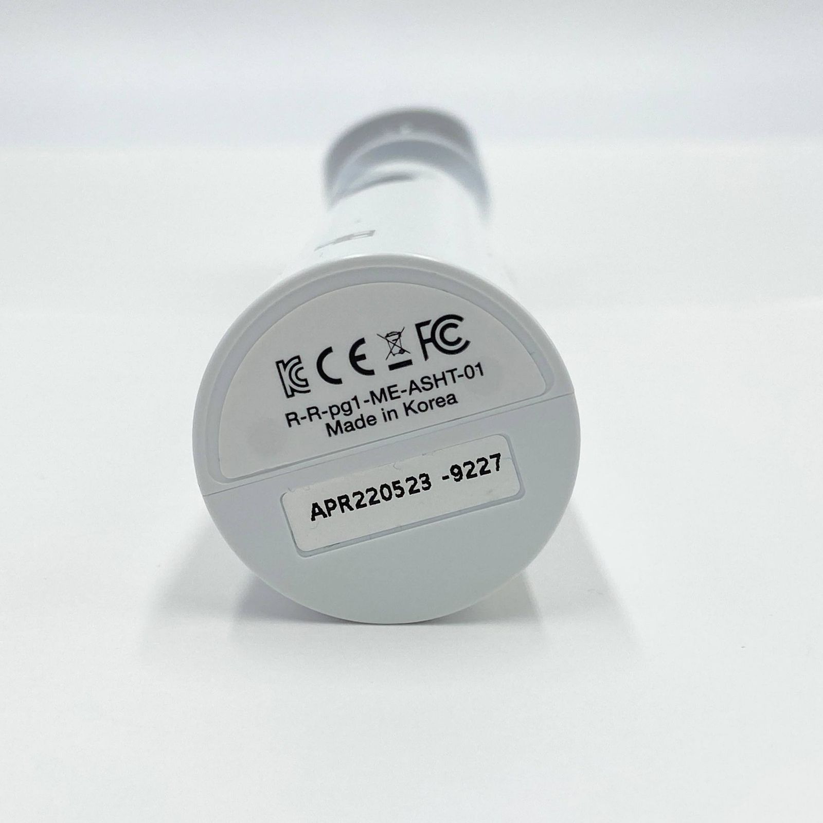 メディキューブ AGE-R ATS AIR SHOT 美顔器【C5498-60】 - メルカリ