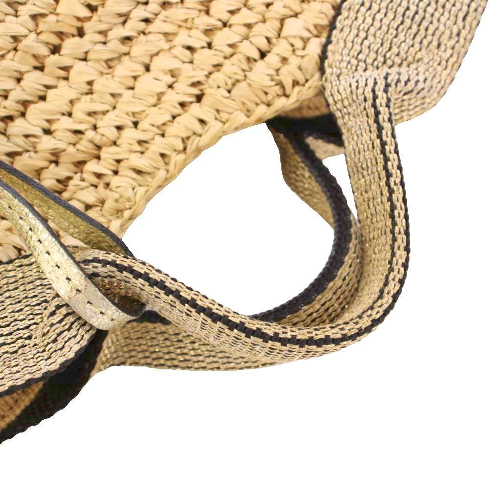 ヴィオラドーロ VIOLA d'ORO 2WAY かごバッグ カゴバッグ ハンドバッグ