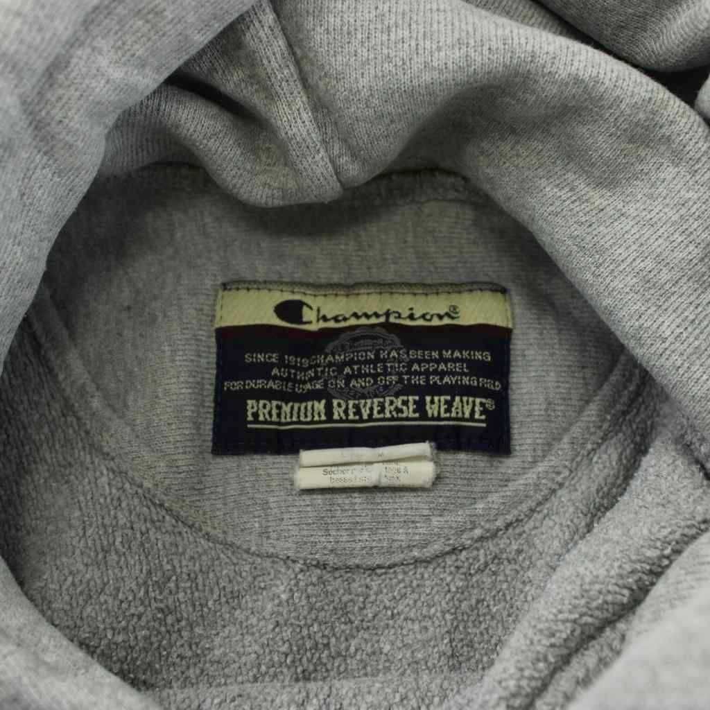 チャンピオン CHAMPION 00's プレミアム リバースウィーブ パーカー