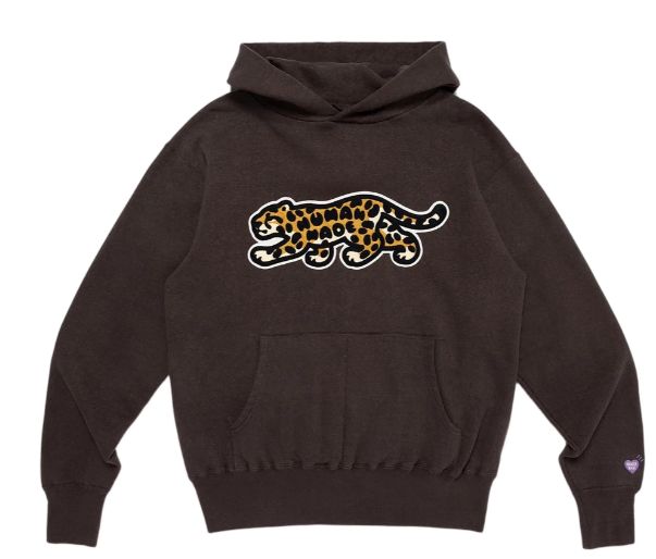 Human Made アプクジョン ストア WHO フード M