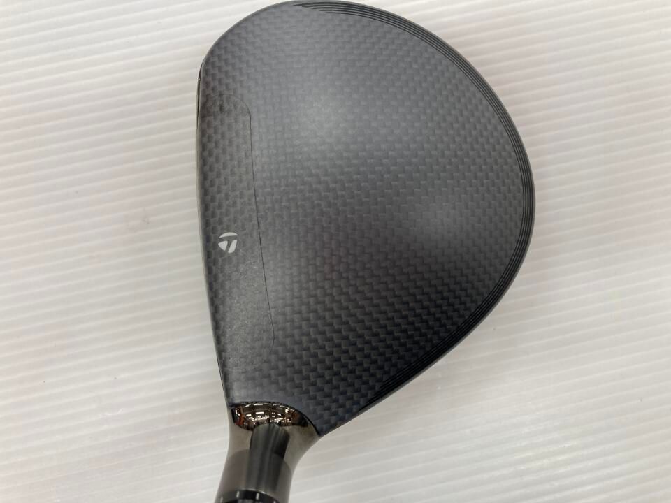 テーラーメイド Qi 35 18度 ツアーAD GC-6 Sフレックス フェアウェイウッド