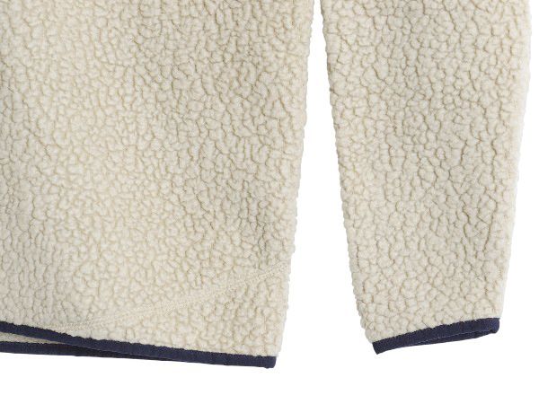 お得なクーポン配布中!】 パタゴニア レトロ パイル フリース  