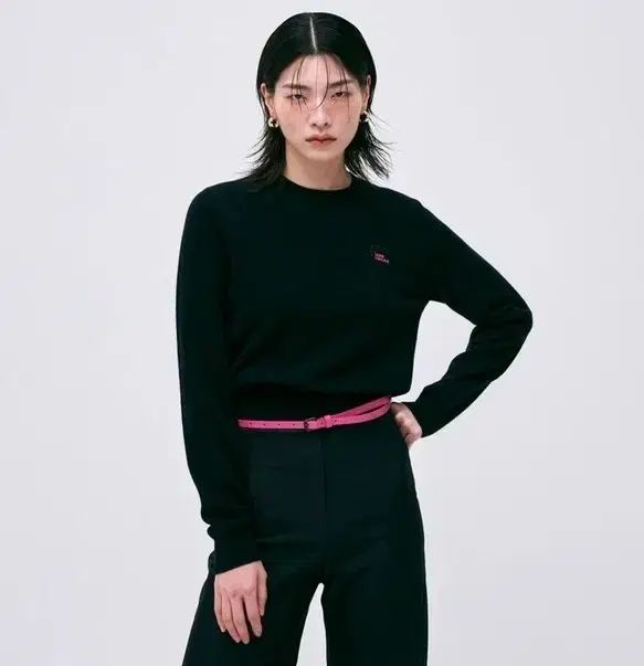 マルディメクルディ ニット Tシャツ