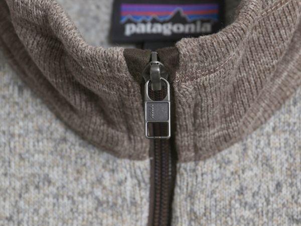 お得なクーポン配布中!】 パタゴニア ベターセーター ハーフジップ