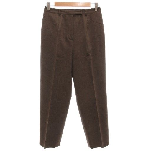 バーバリーズ Burberrys ヴィンテージ ウールスラックス パンツ 40