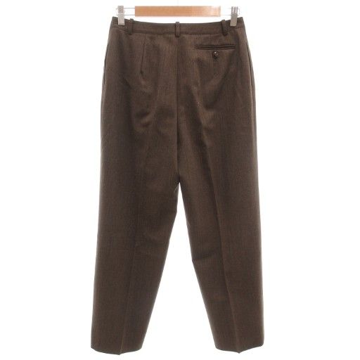 バーバリーズ Burberrys ヴィンテージ ウールスラックス パンツ 40