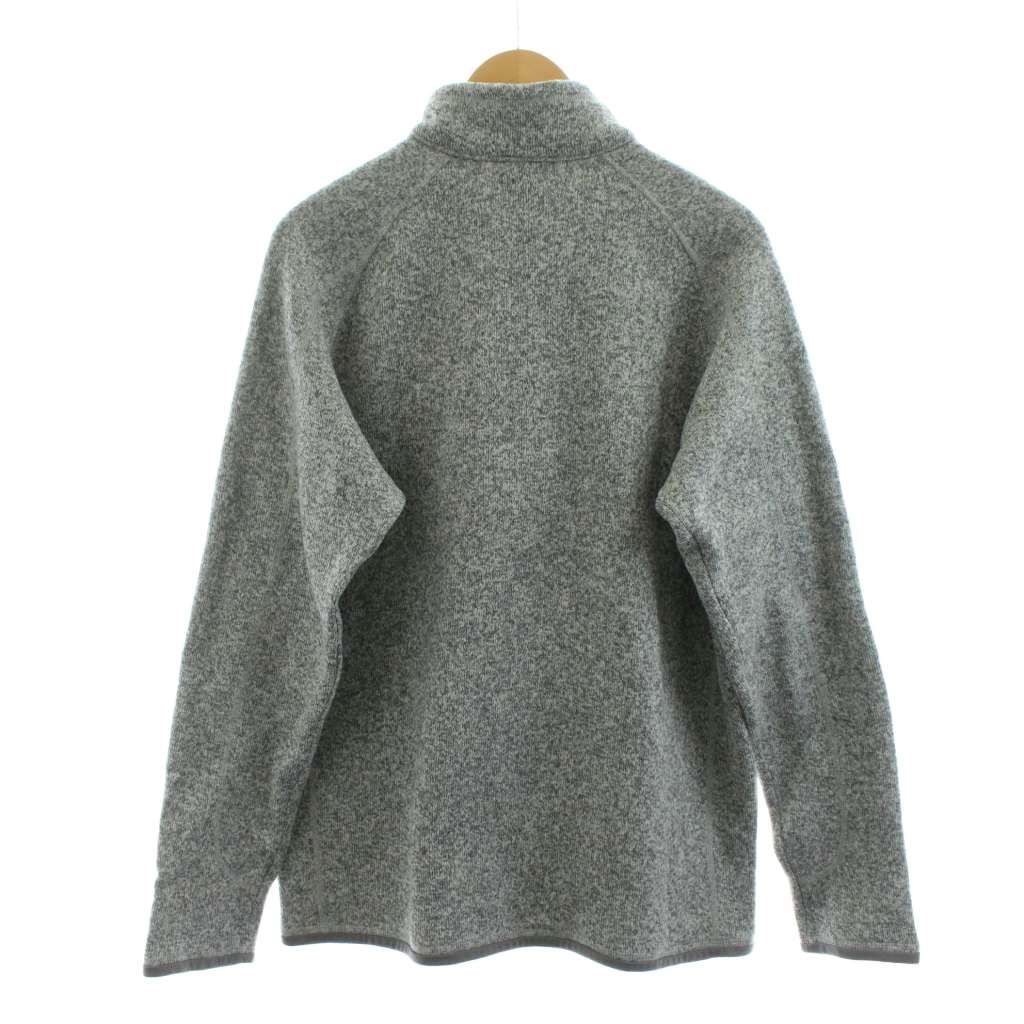 パタゴニア Patagonia Better Sweater Half Zip ベターセーター ハーフ