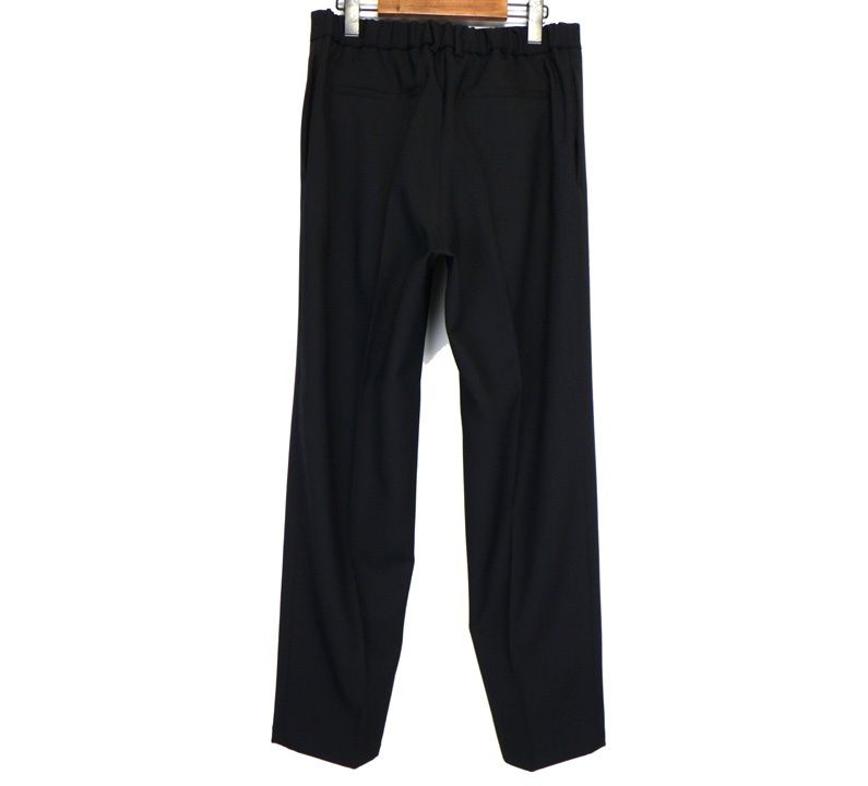 ジルサンダー JIL SANDER 【 J21KA0011 J70001 】 スラックス