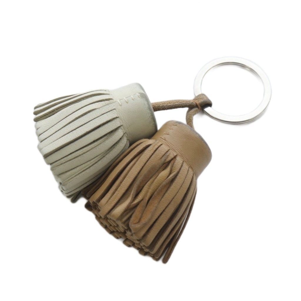 特別価格　HERMES エルメス　カルメン　ウノドス　キーリング欠品 HERMES（エルメス） キーリング カルメン ウノドス Carmen Unodos