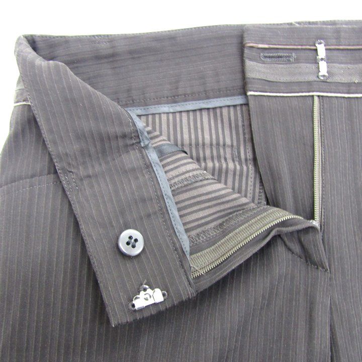 アイシービー スーツ セットアップ 上下セット ジャケット パンツ