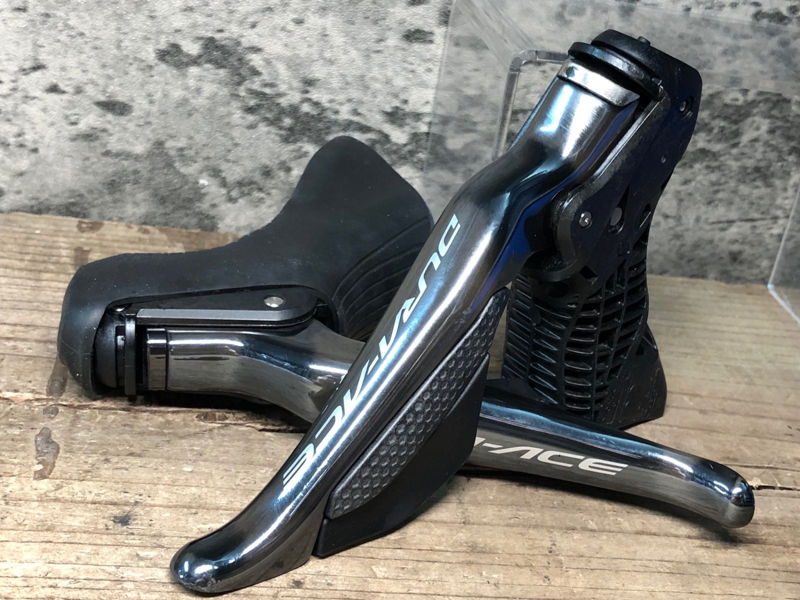 JK892 シマノ SHIMANO デュラエース DURA-ACE ST-R9170 左右レバー