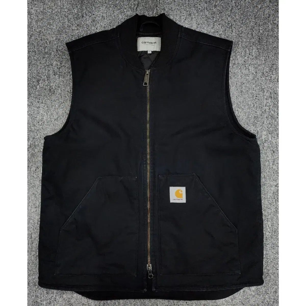 Carhartt カーハート WIP ウォーク ツーウェイ ベスト L