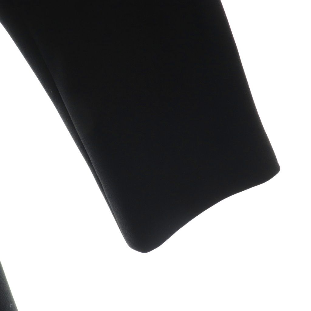 セオリー Theory Synthetic Crepe Fluid Jacket ジャケット ノーカラー