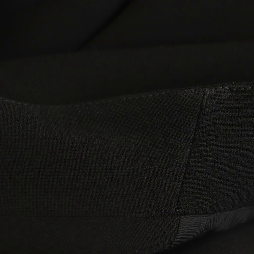 セオリー Theory Synthetic Crepe Fluid Jacket ジャケット ノーカラー