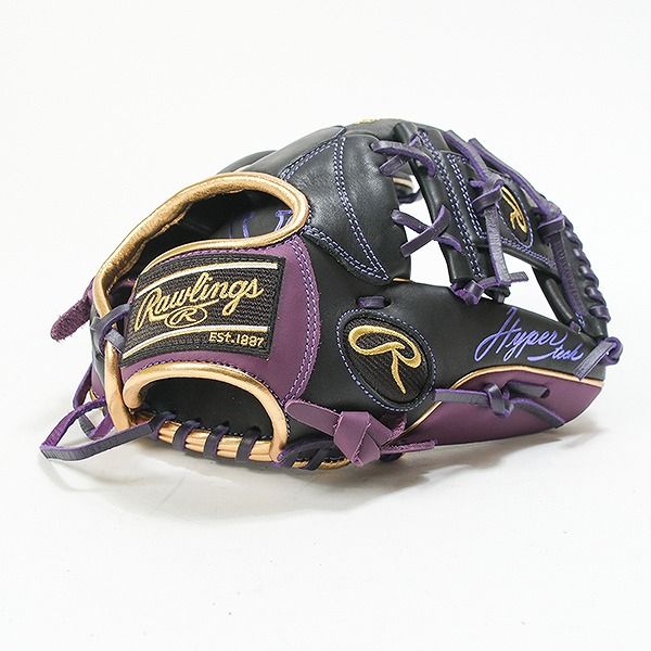 新品未使用】野球 グローブ 少年 軟式 子供 右投げ ローリングス