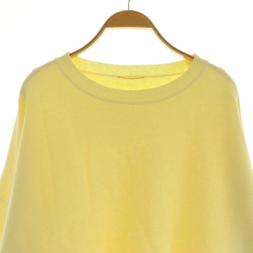 ドゥーズィエムクラス DEUXIEME CLASSE wear out sweat スウェット