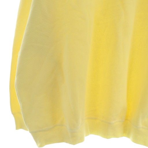 ドゥーズィエムクラス DEUXIEME CLASSE wear out sweat スウェット