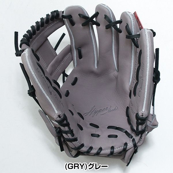 新品未使用】野球 グローブ 大人 軟式 ローリングス Rawlings HYPER