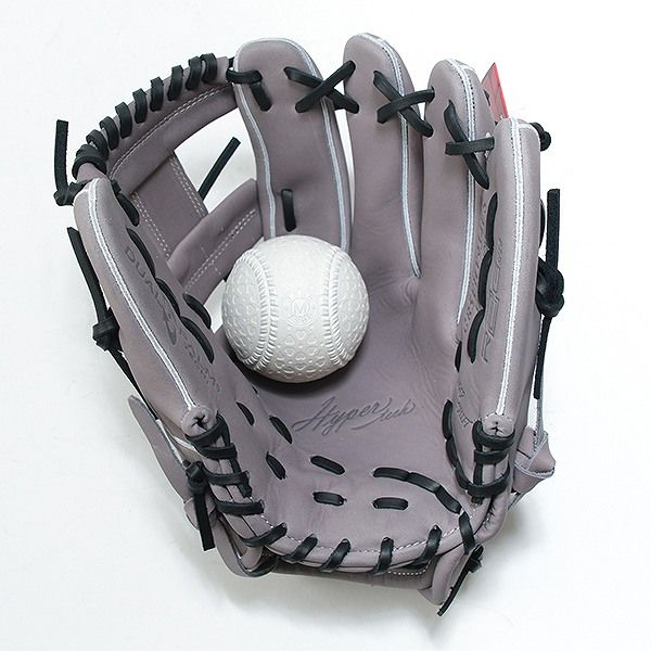 新品未使用】野球 グローブ 大人 軟式 ローリングス Rawlings HYPER