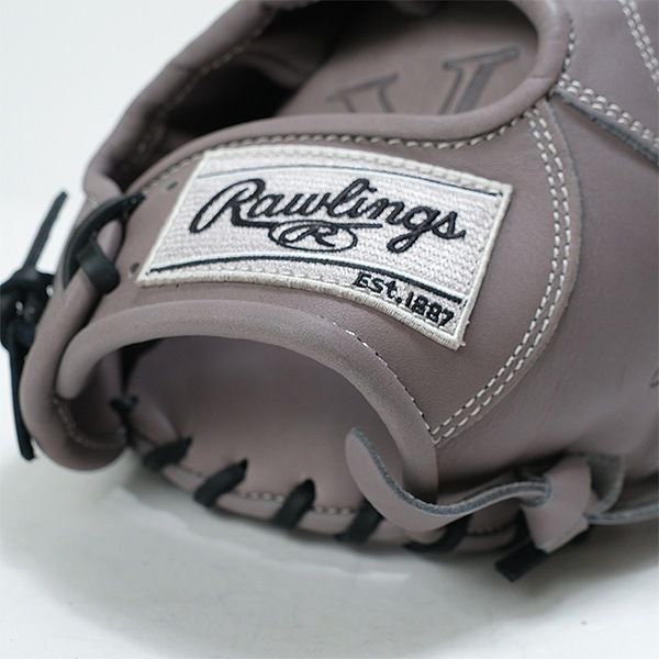 新品未使用】野球 グローブ 大人 軟式 ローリングス Rawlings HYPER