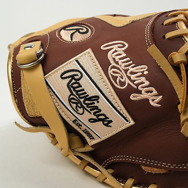 新品未使用】野球 グローブ 大人 軟式 ローリングス Rawlings HYPER