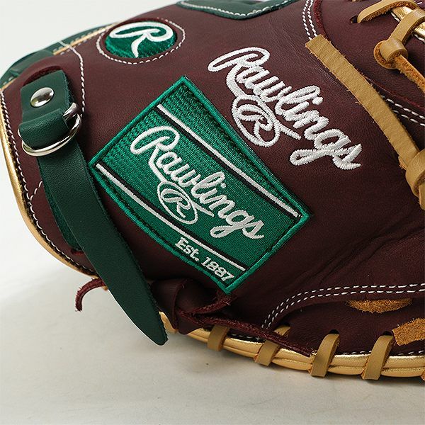 節約 【新品未使用】野球 グローブ 大人 軟式 ローリングス Rawlings