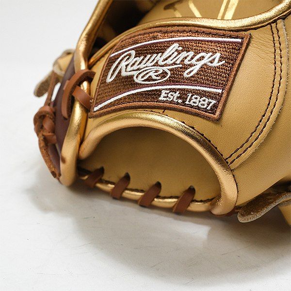新品未使用】野球 グローブ 大人 軟式 ローリングス Rawlings HYPER