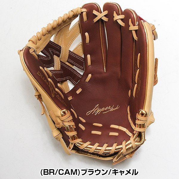 新品未使用】野球 グローブ 大人 軟式 ローリングス Rawlings HYPER