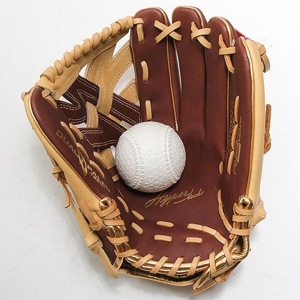 新品未使用】野球 グローブ 大人 軟式 ローリングス Rawlings HYPER