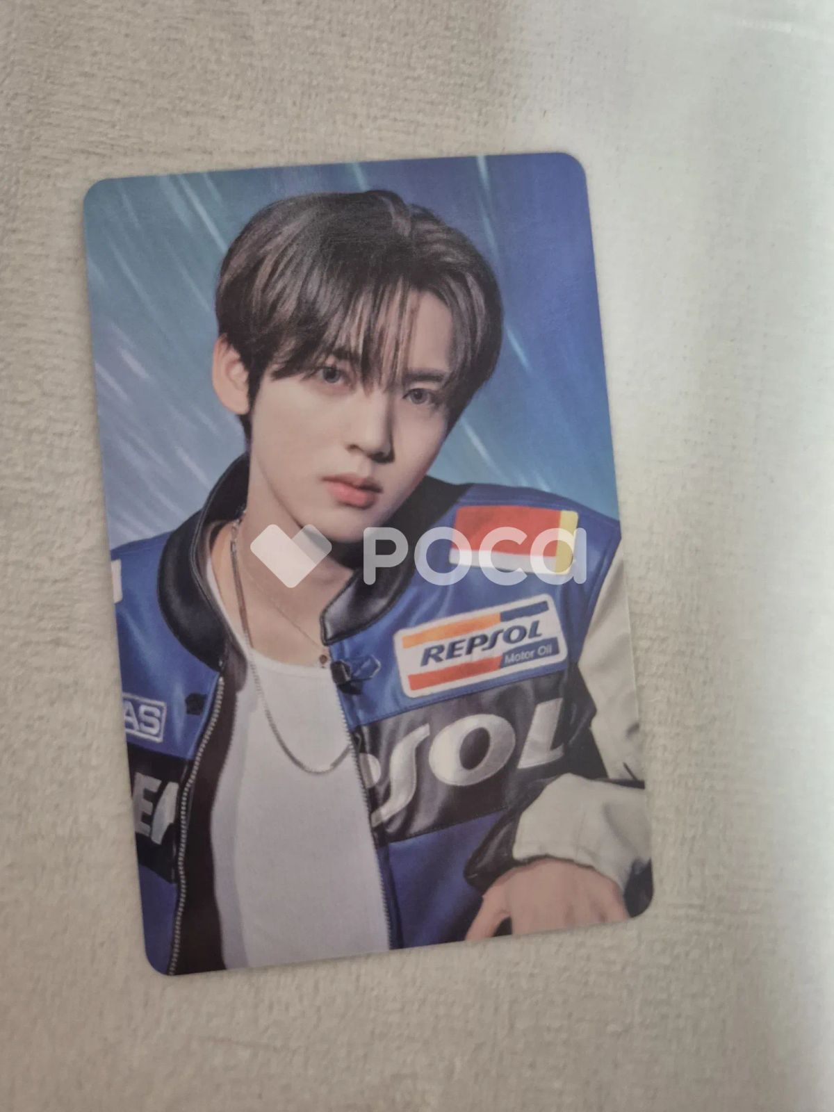 ZEROBASEONE ハンビン アユクデ 2025 80枚 限定 トレカ ZEROBASEONE