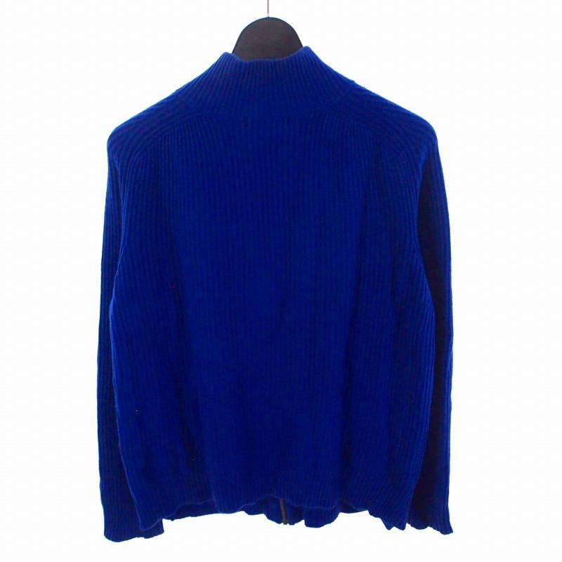 バーバリーブラックレーベル BURBERRY BLACK LABEL ワンポイントロゴ