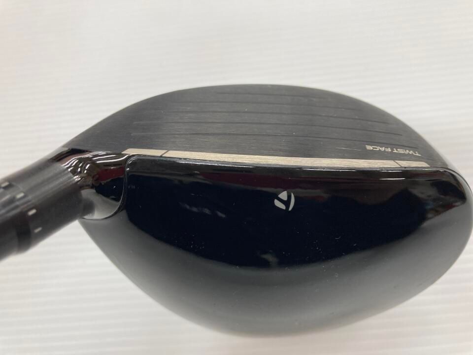 Sフレックス フェアウェイウッド