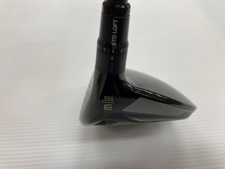 フェアウェイウッド