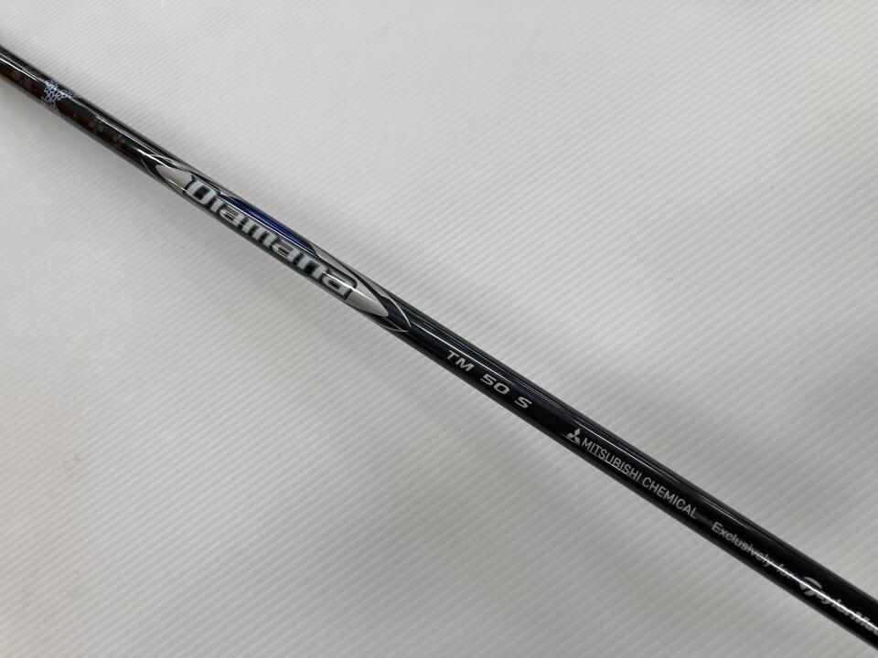 Sフレックス フェアウェイウッド