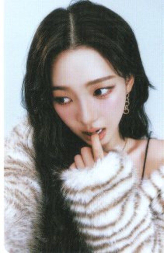 aespa KARINA 2025 aespa LIVE TOUR SYNK:aeXIS LINE in JAPAN I