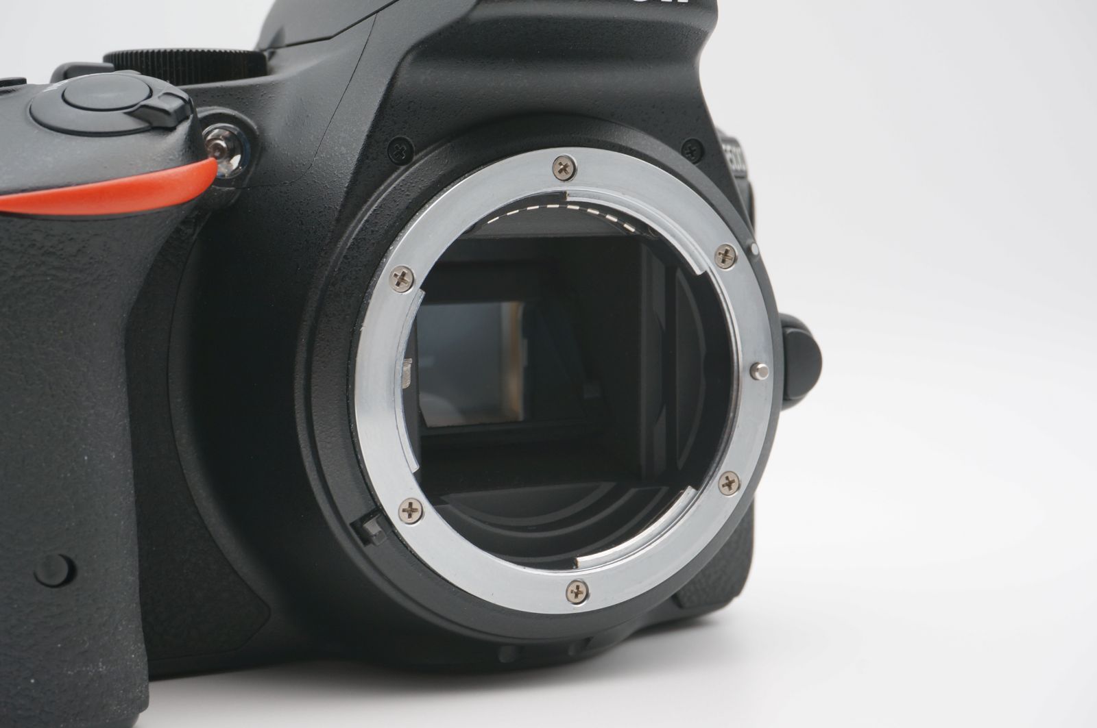 極上品】Nikon D5500 ボディ - メルカリ