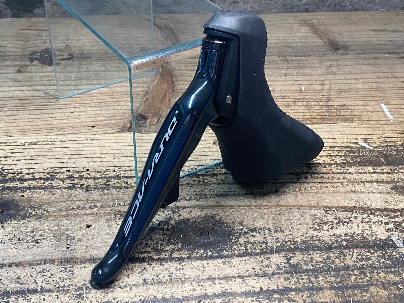 JN449 シマノ SHIMANO デュラエース DURA-ACE ST-R9170 STIレバー 右